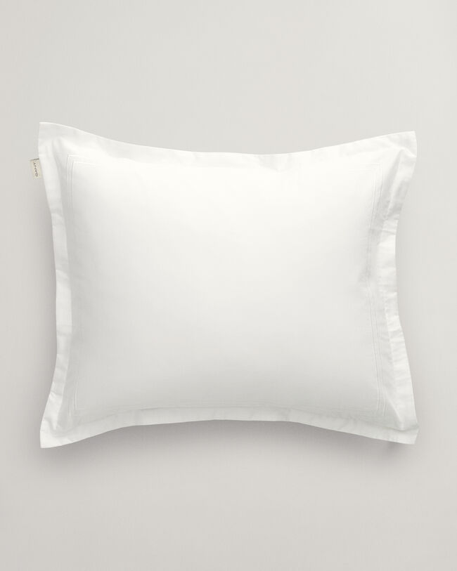 Sateen Stitch Örngott