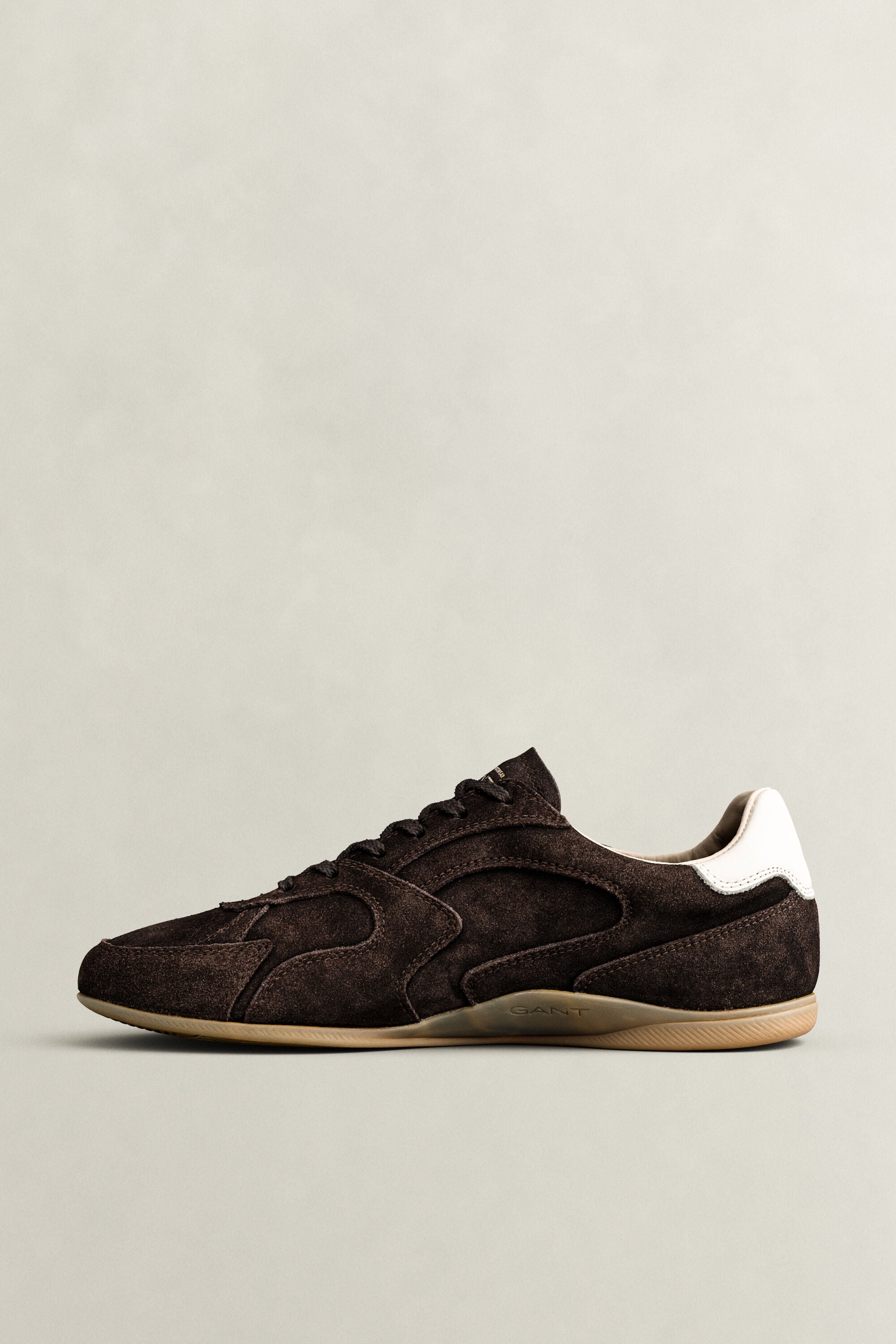Sperly sneakers i mocka