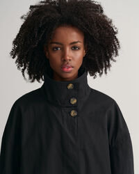 Ofodrad bomullsjacka