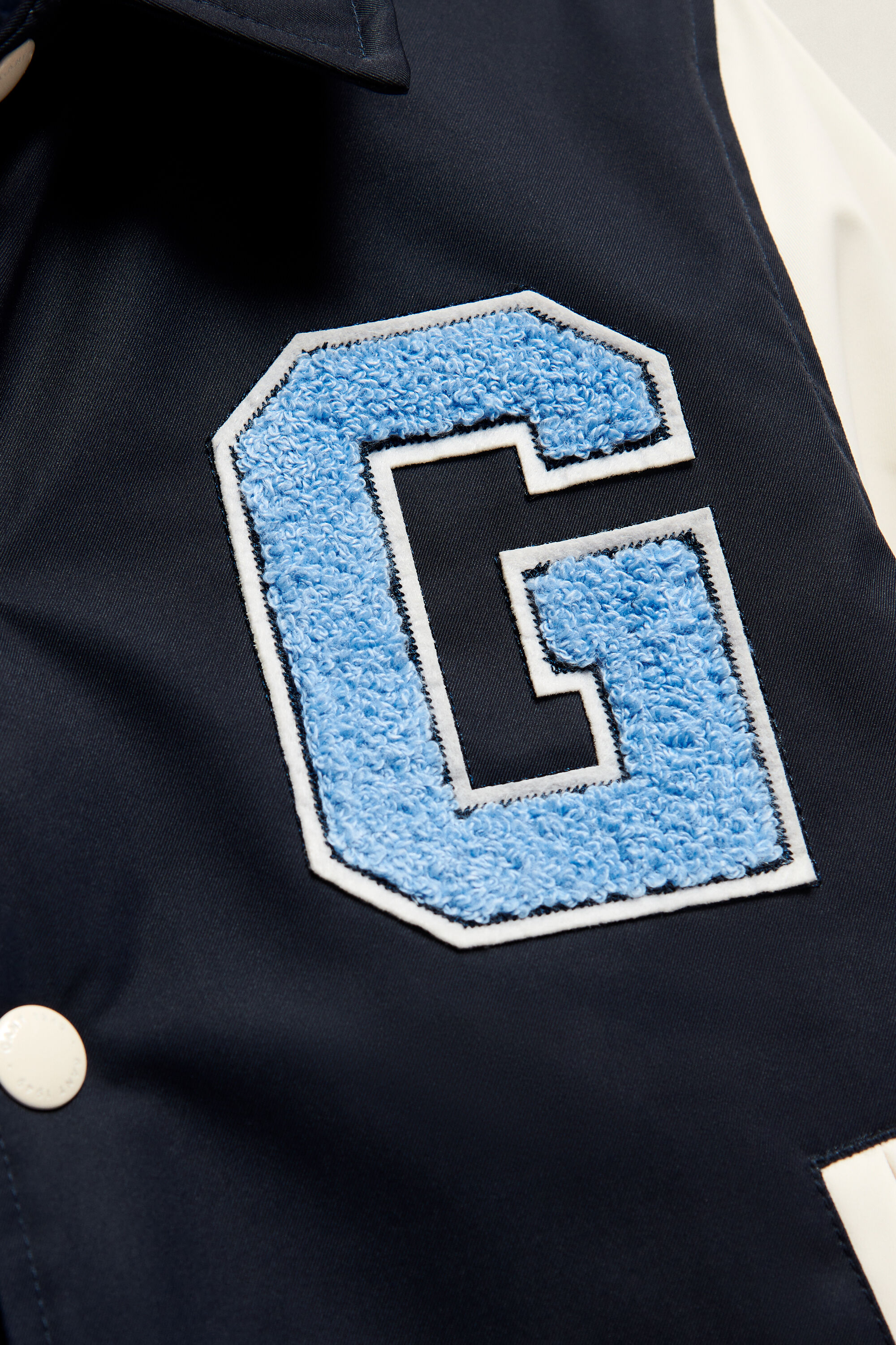 Teens Boys Varsity jacka