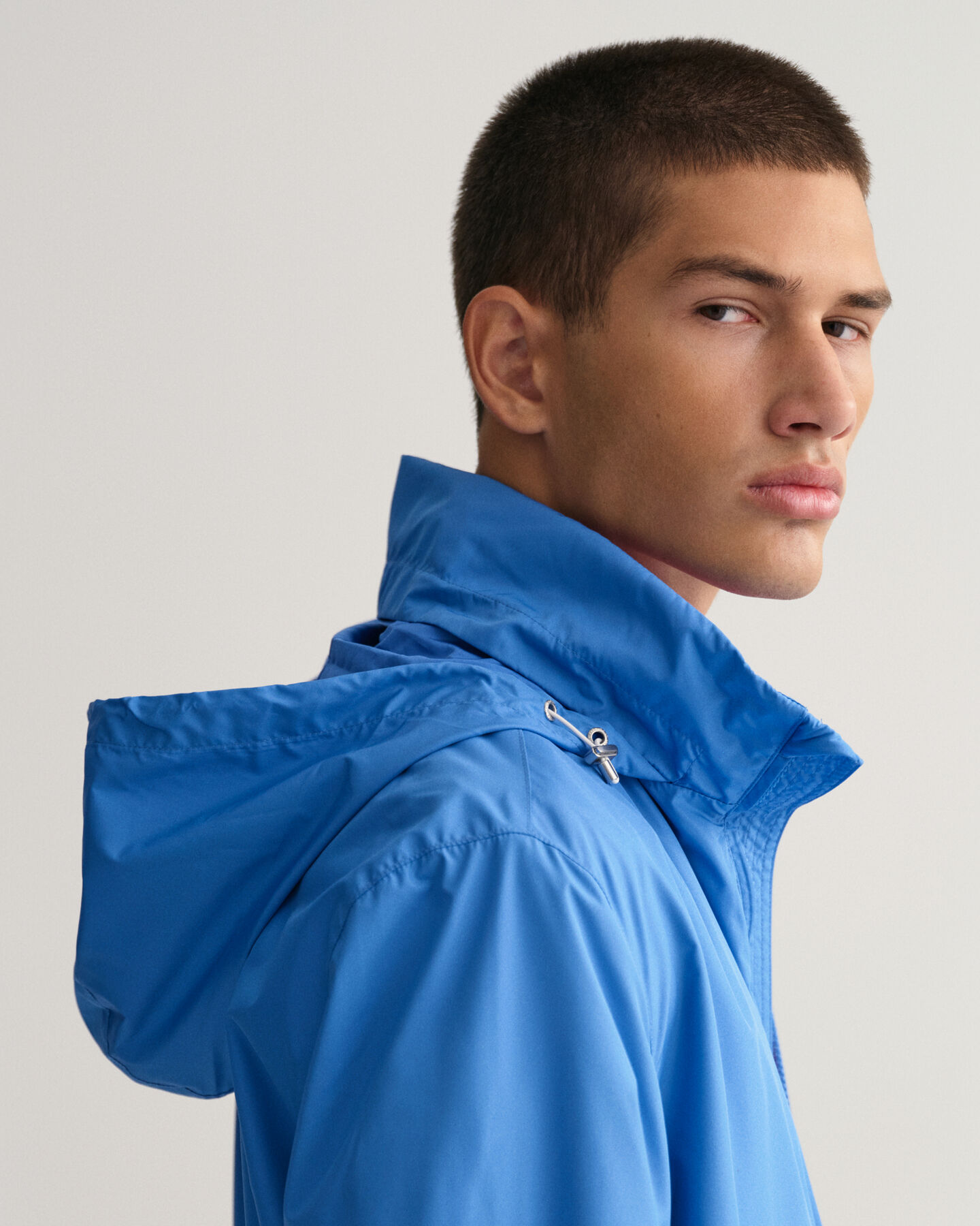 Windshielder lätt vindjacka