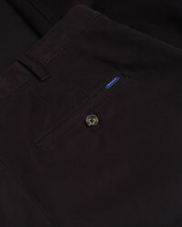 Hallden Slim fit Comfort Super chinos