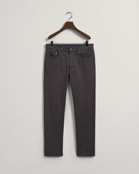 Arley Desert regular fit jeans
