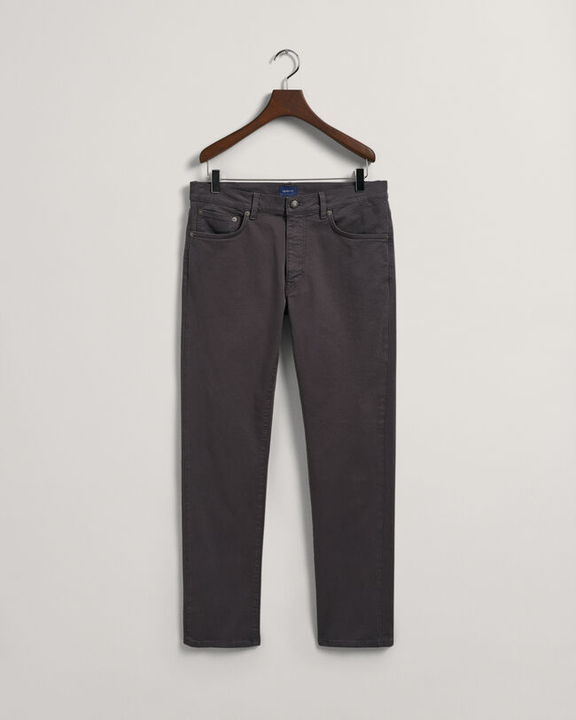 Arley Desert regular fit jeans