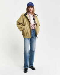 Harrington bomullsjacka