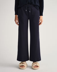 Utställda sweatpants