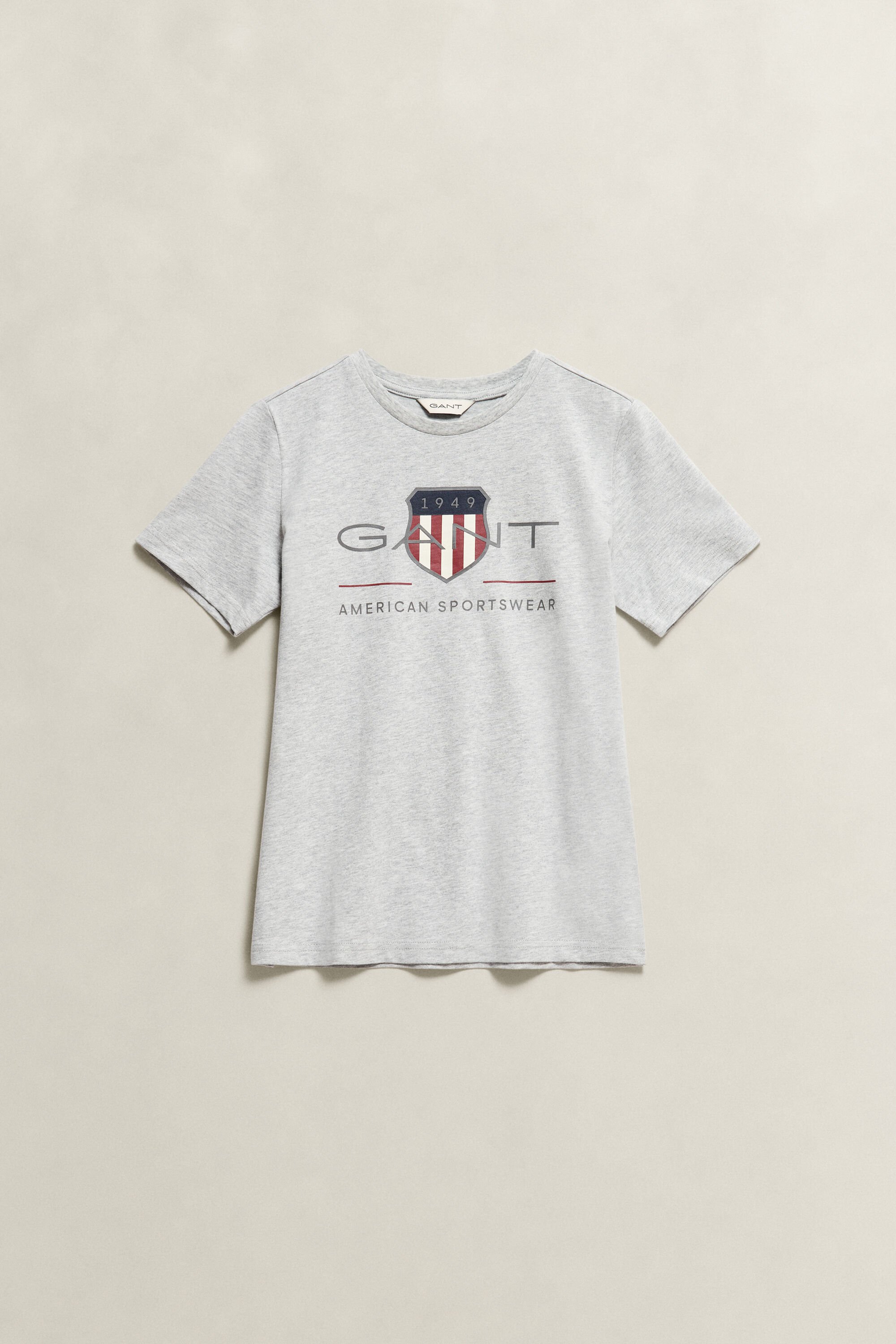 Teens Archive Shield T-shirt