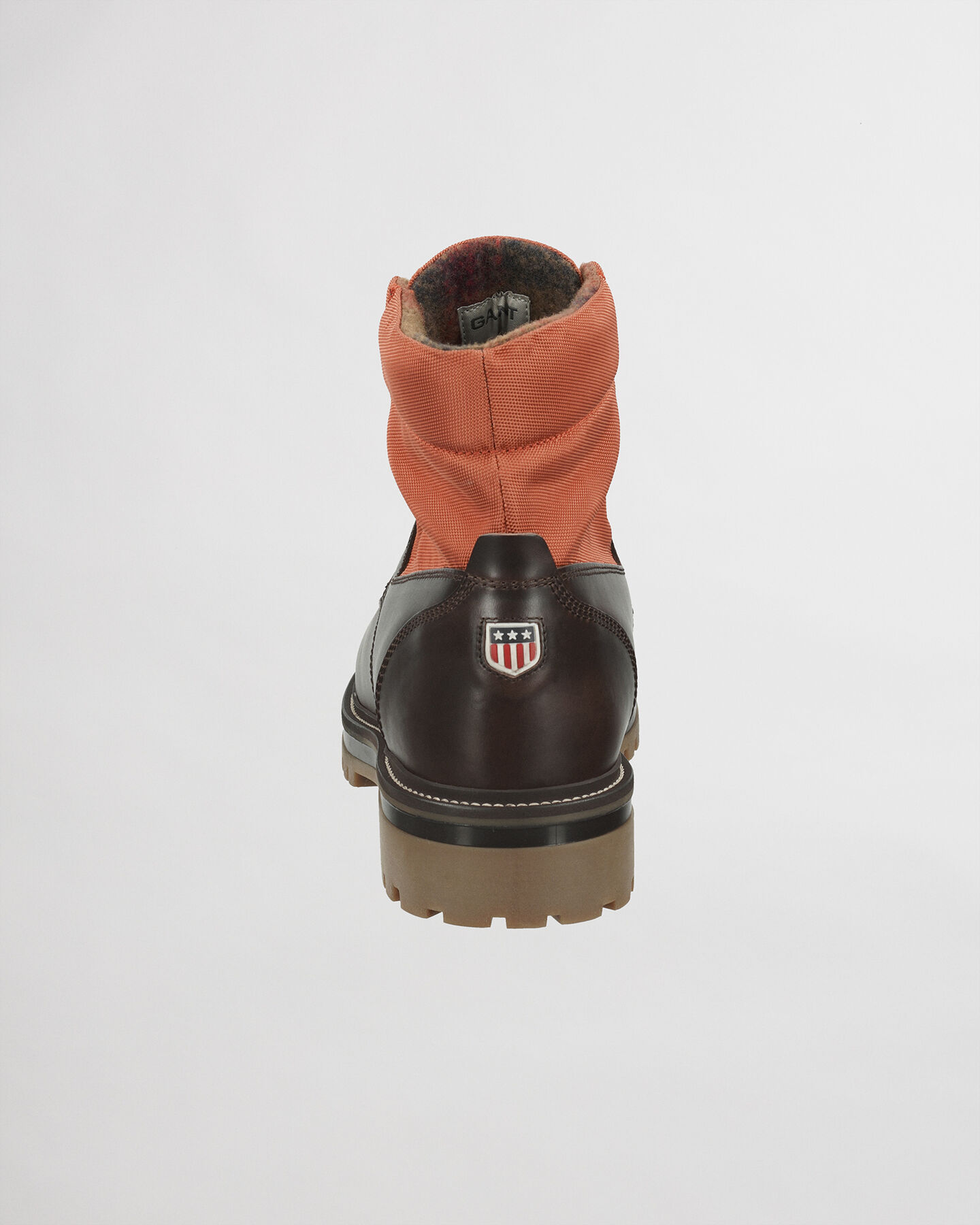 Palmont mellanh&ouml;ga boots