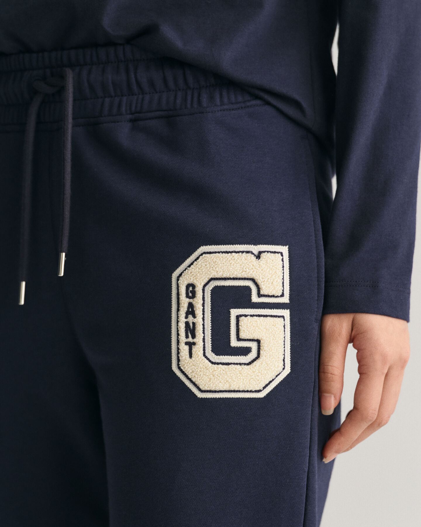 G sweatpants