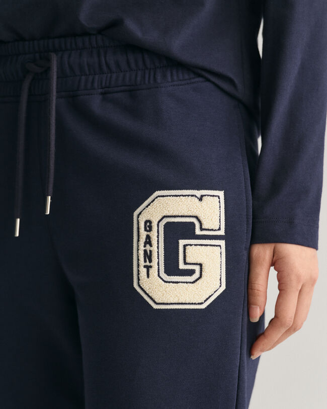 G sweatpants