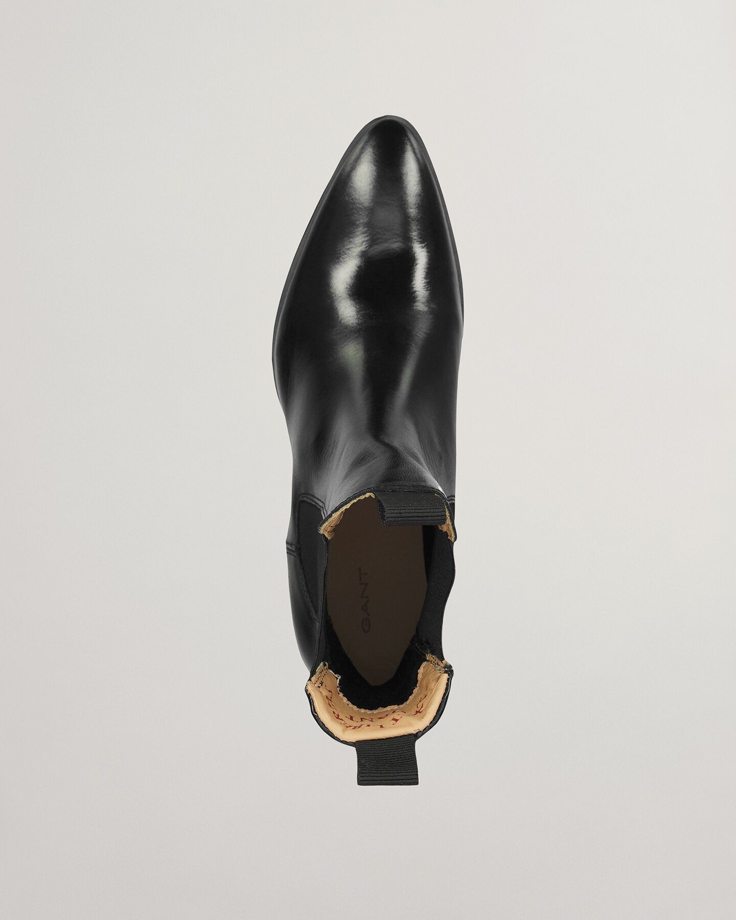 St Broomly boots med mellanhögt skaft