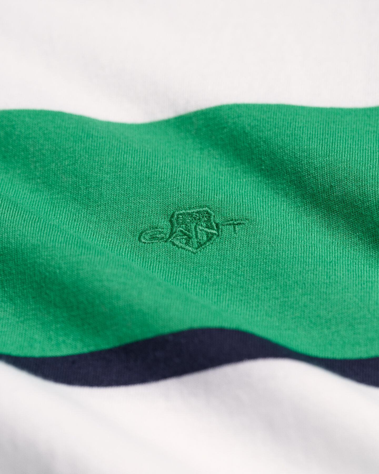 Teen Boys randig T-shirt