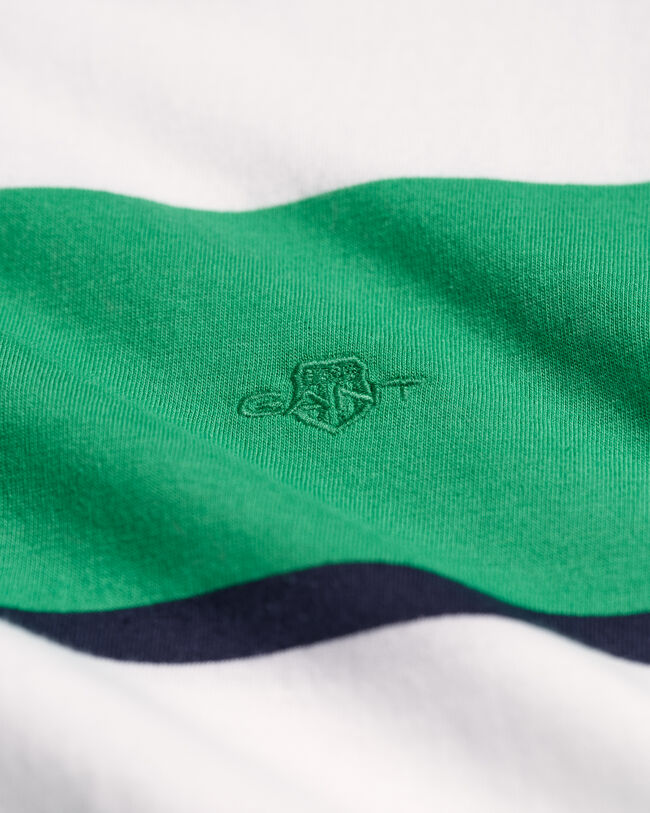 Teen Boys randig T-shirt