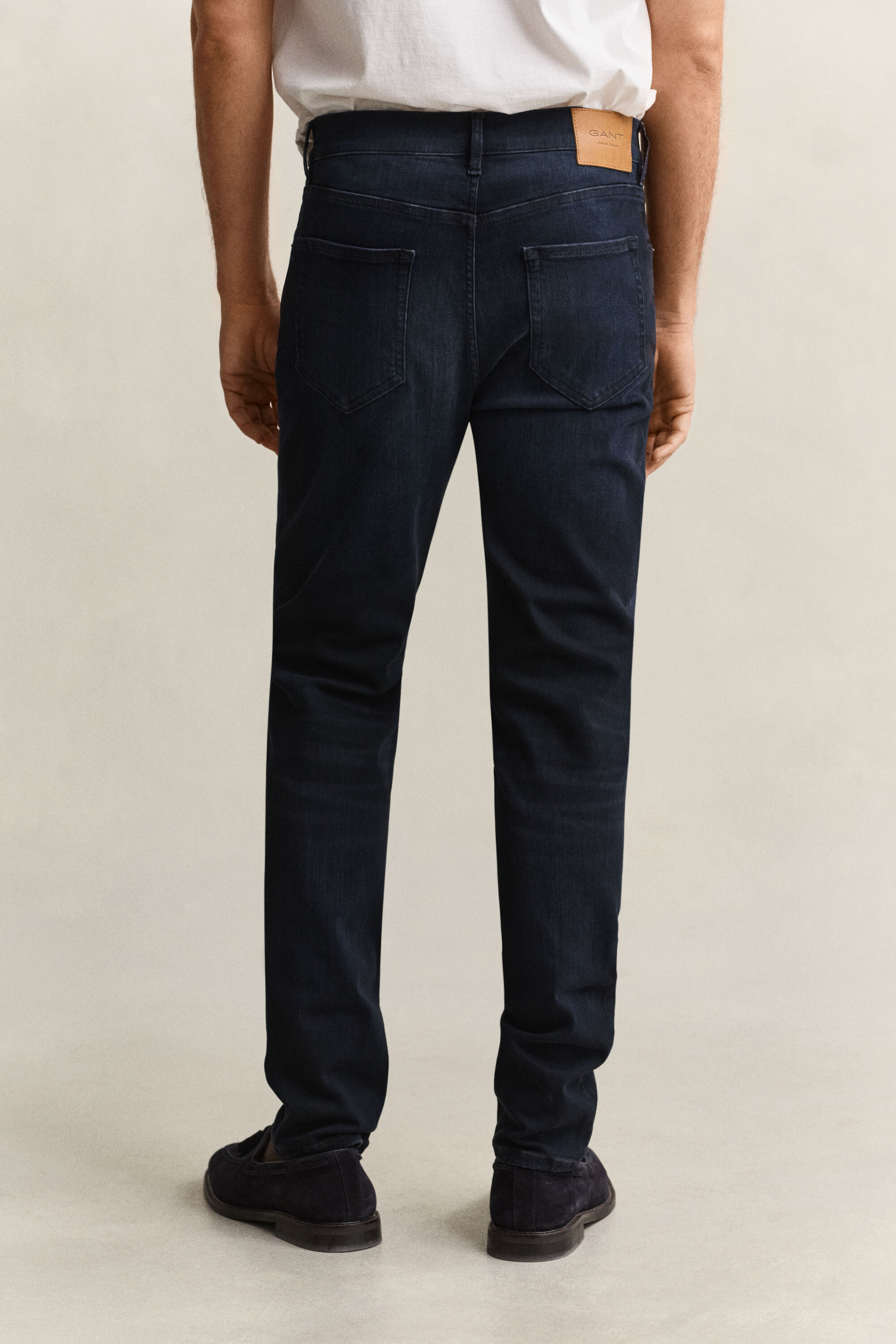 Extra Slim Active Recover jeans