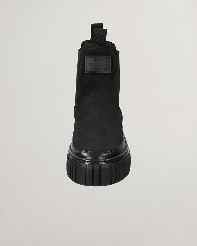 Snowmont chelseaboots