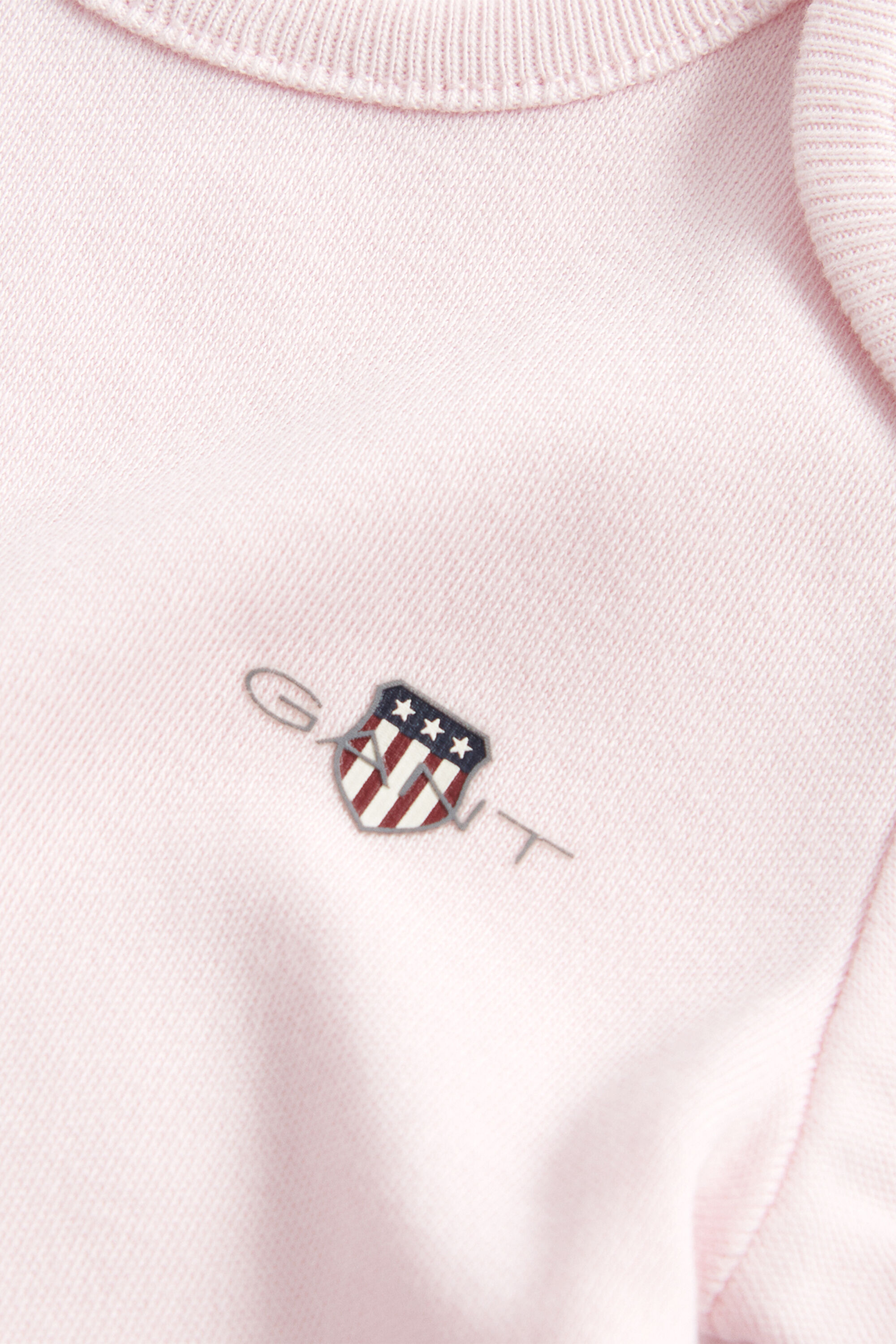 Baby tvåpack randiga sparkdräkter