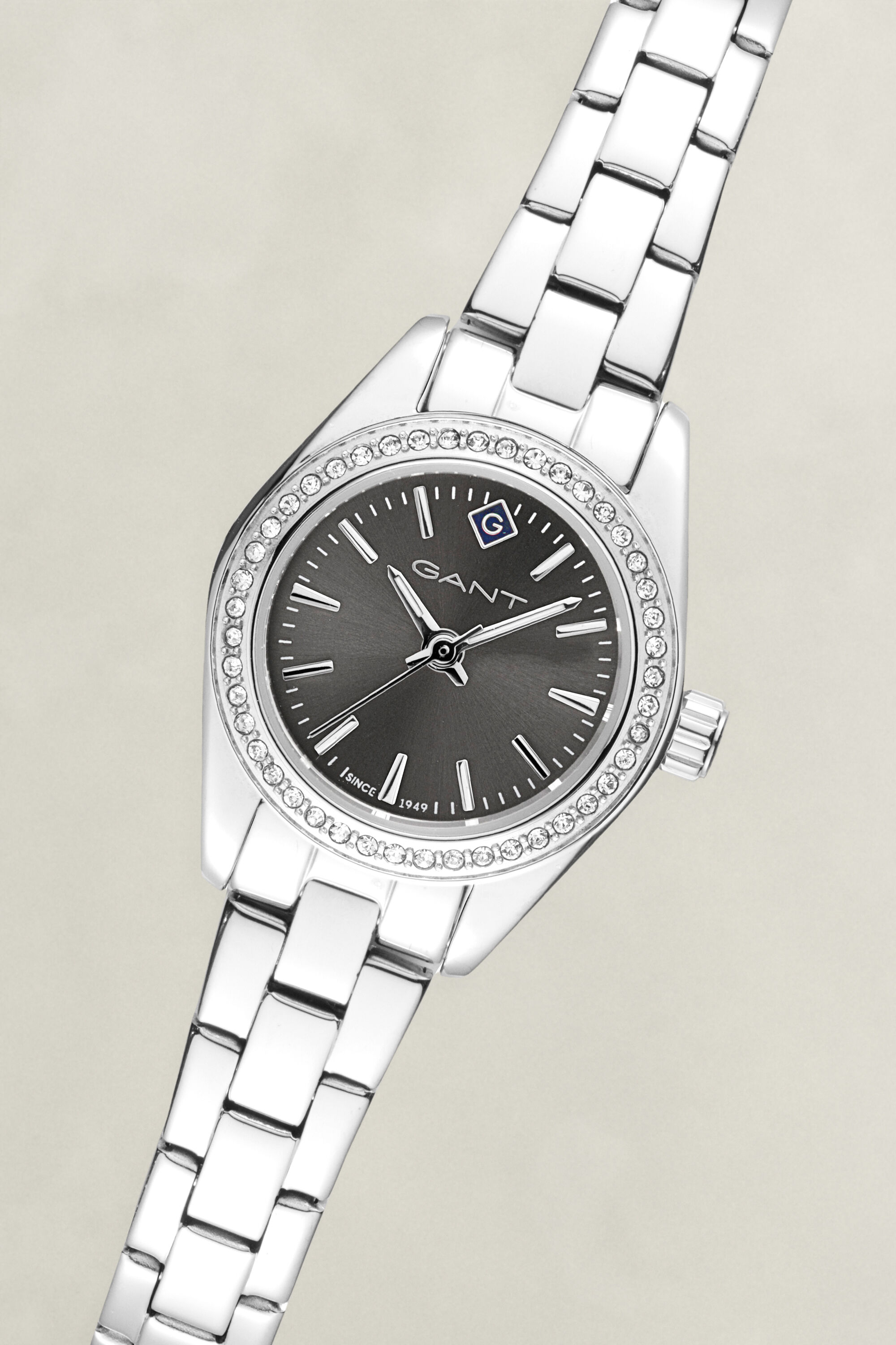 Fairhaven Bijou klocka