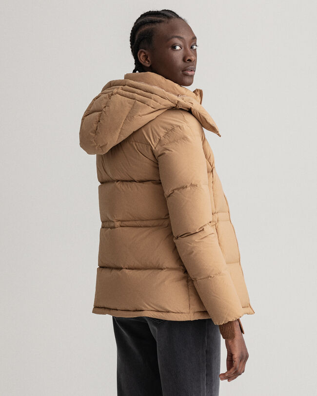 Medell&aring;ng dunjacka