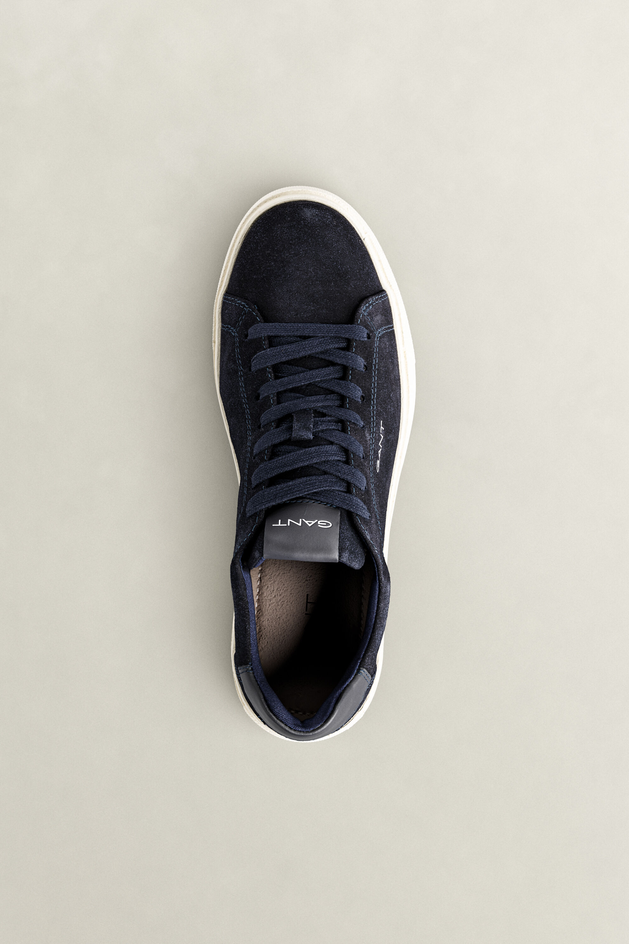 McJulien sneakers i mocka