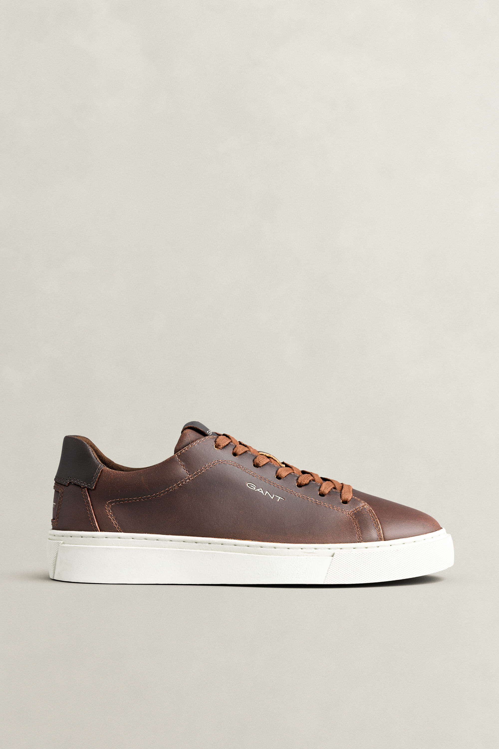 Mc Julien sneakers i läder