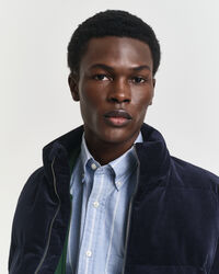 Pufferjacka i manchester