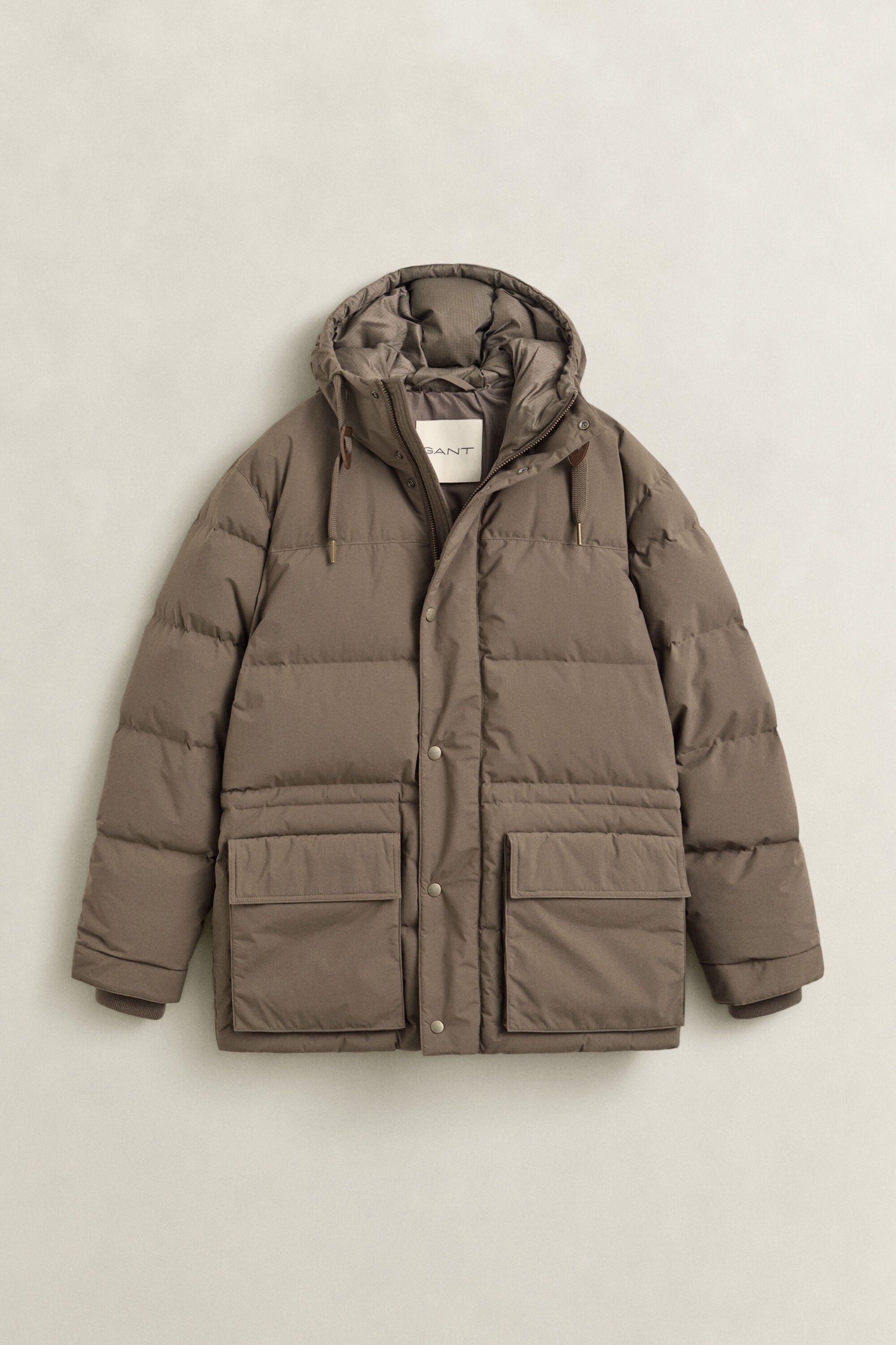 Dunparkas