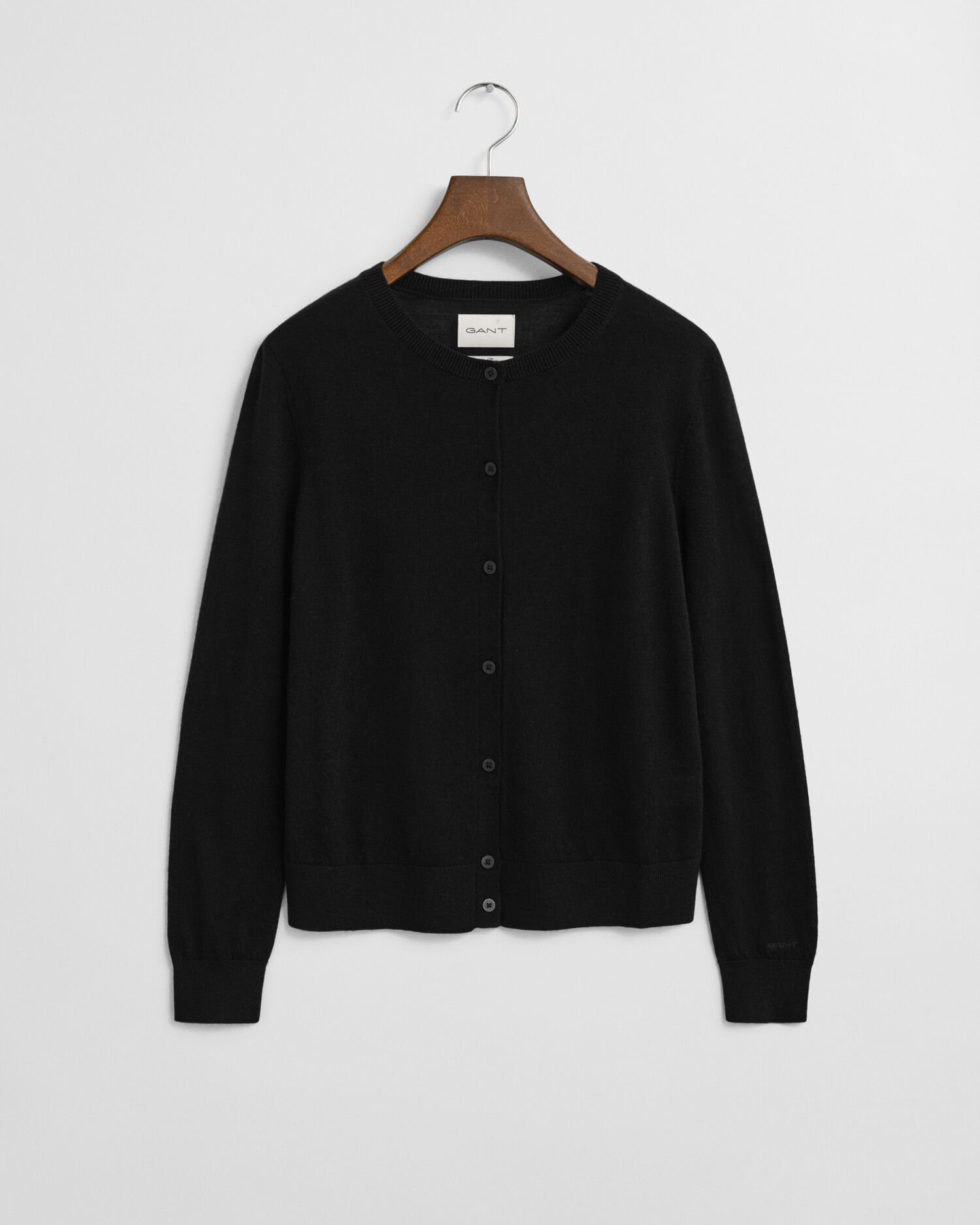 Kofta i extra fin merinoull