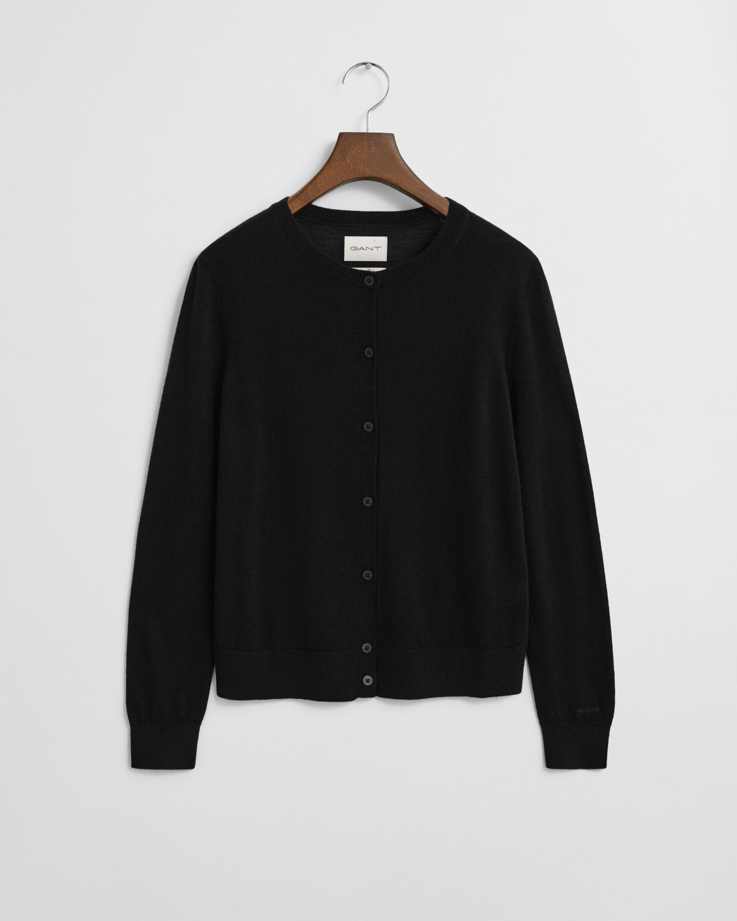 Kofta i extra fin merinoull