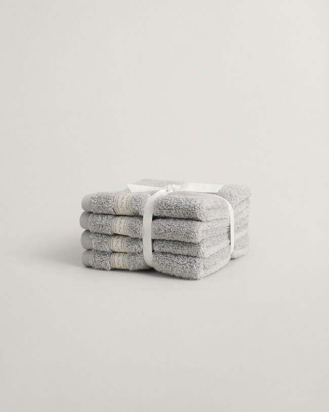 Fyrpack Premium handdukar 30 x 30