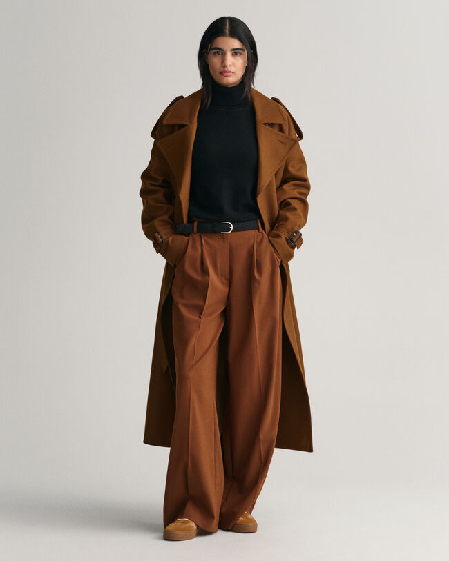 Extra fin polotröja