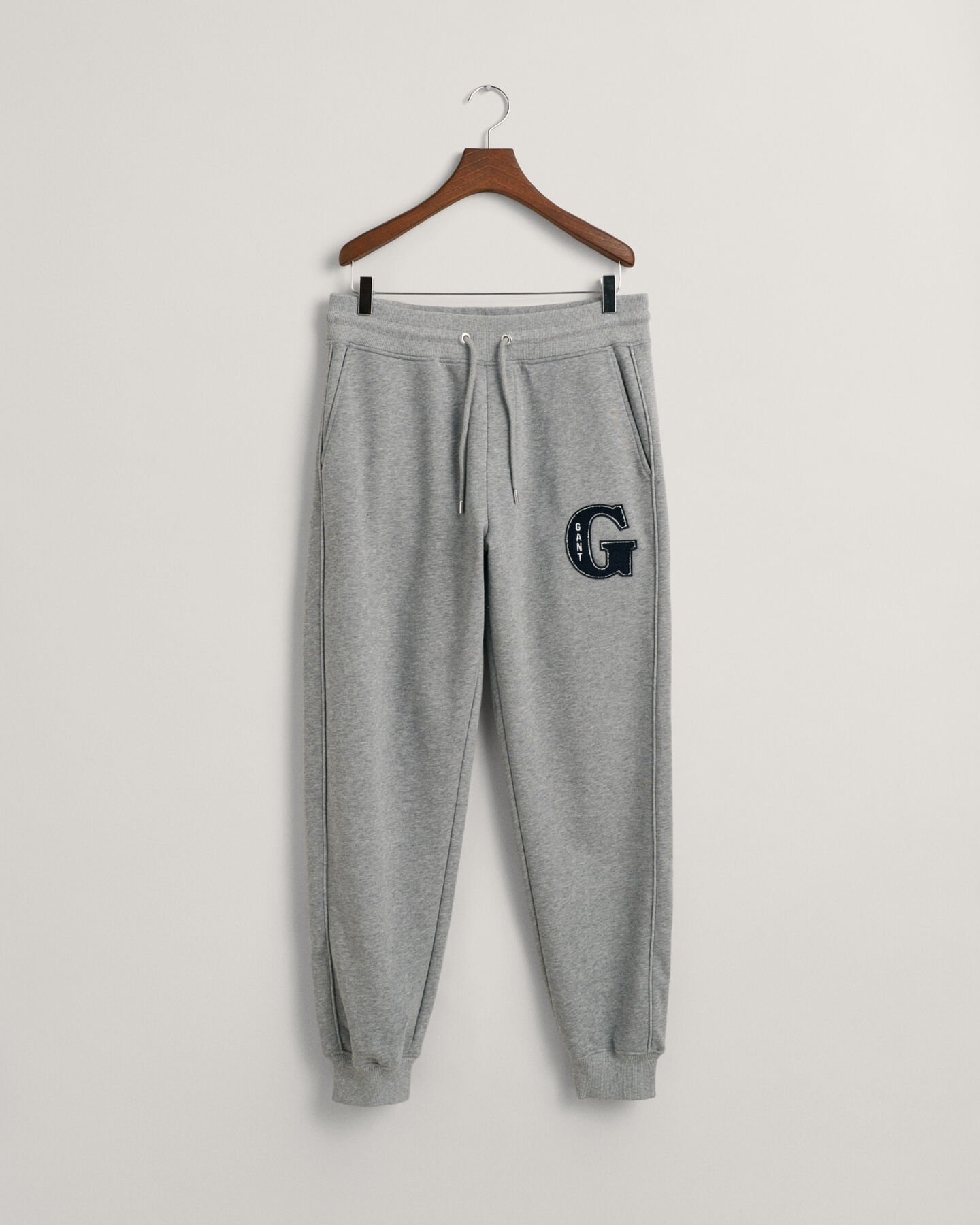 G Graphic sweatpants