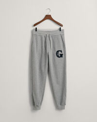 G Graphic sweatpants