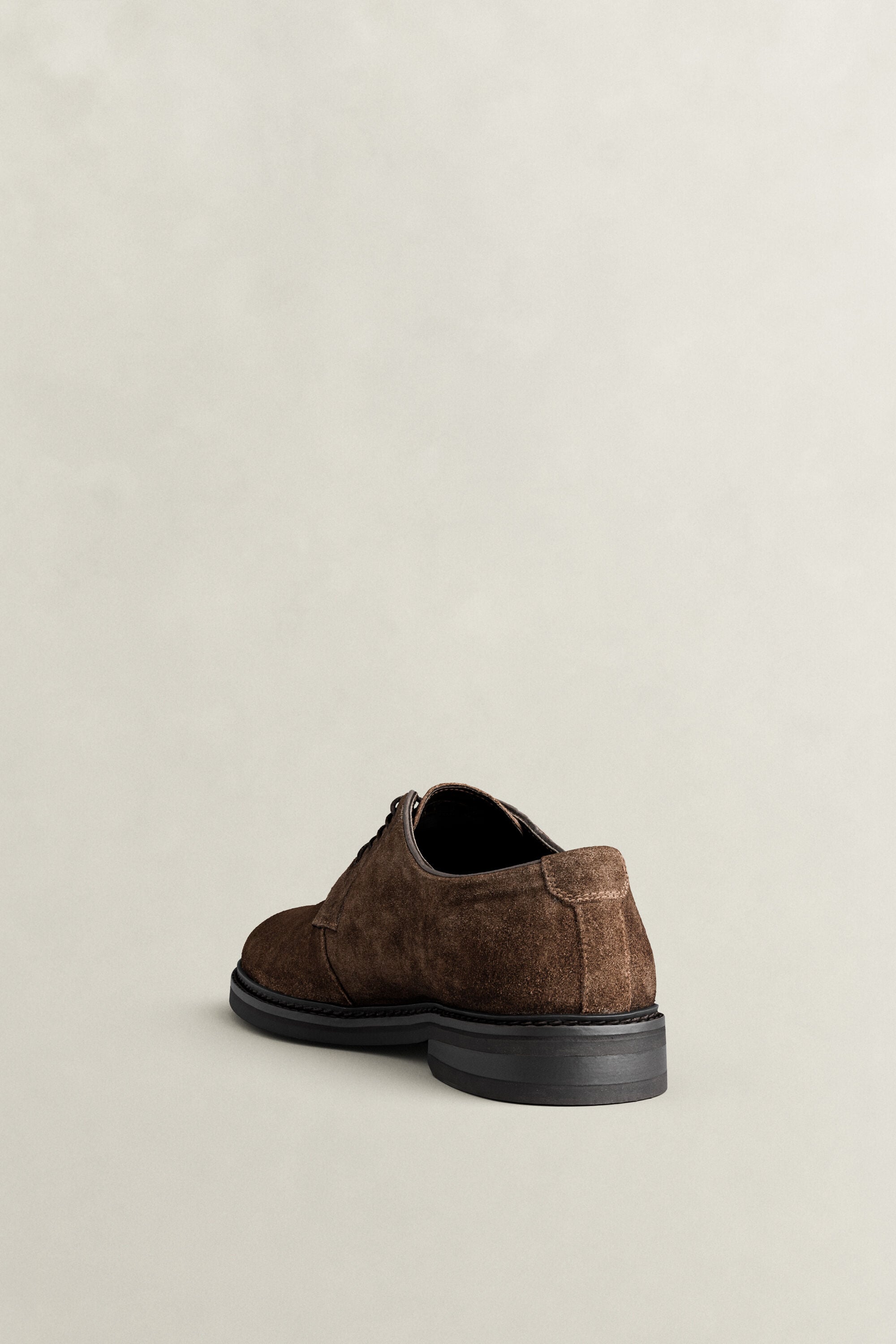 Bidford brogueskor i mocka