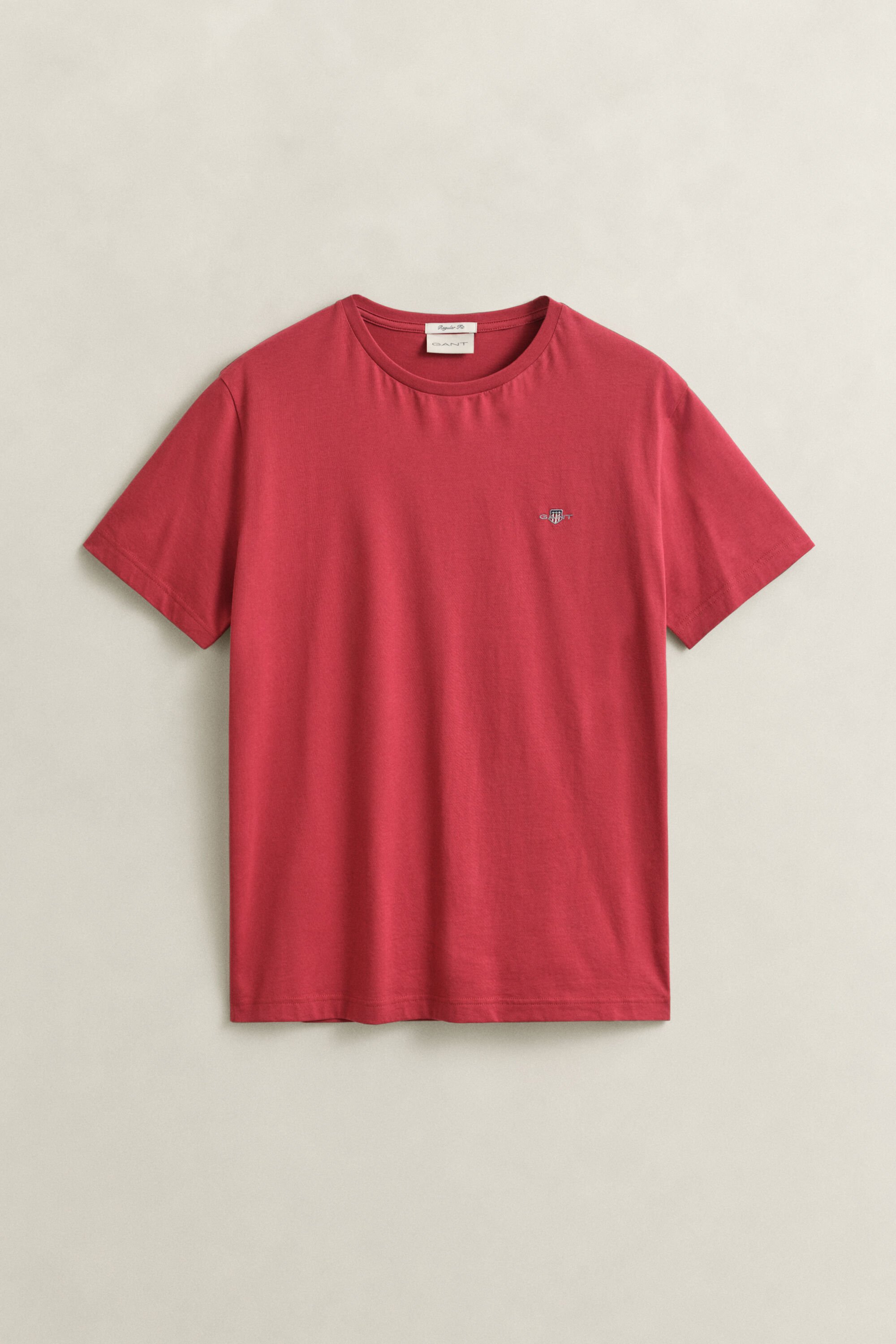 Regular fit Shield T-shirt