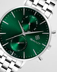 Park Hill Day-Date II klocka