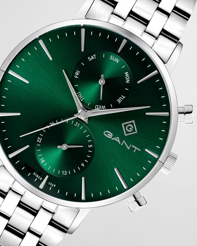 Park Hill Day-Date II klocka