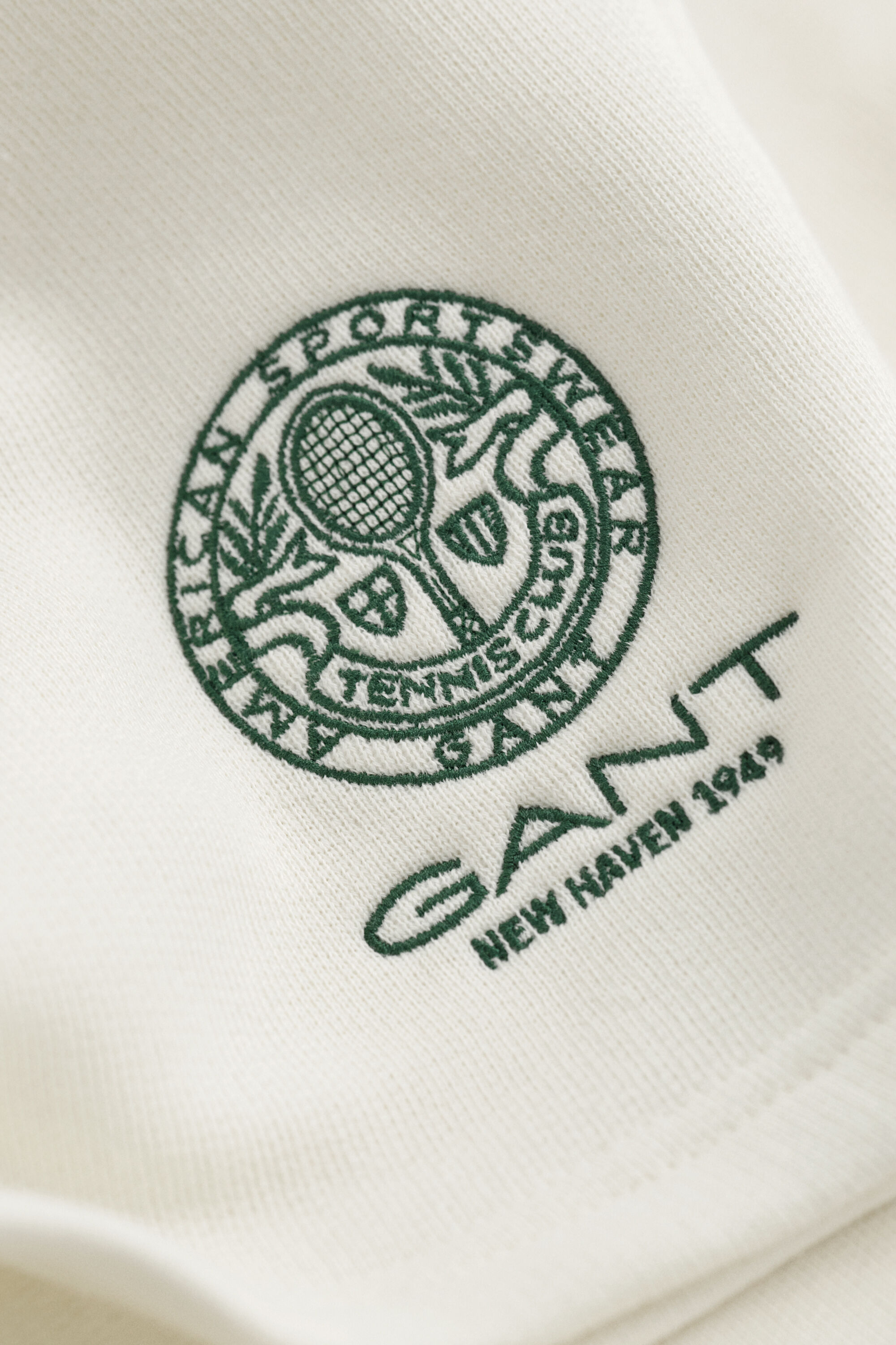 Båstad Tennis sweatshorts