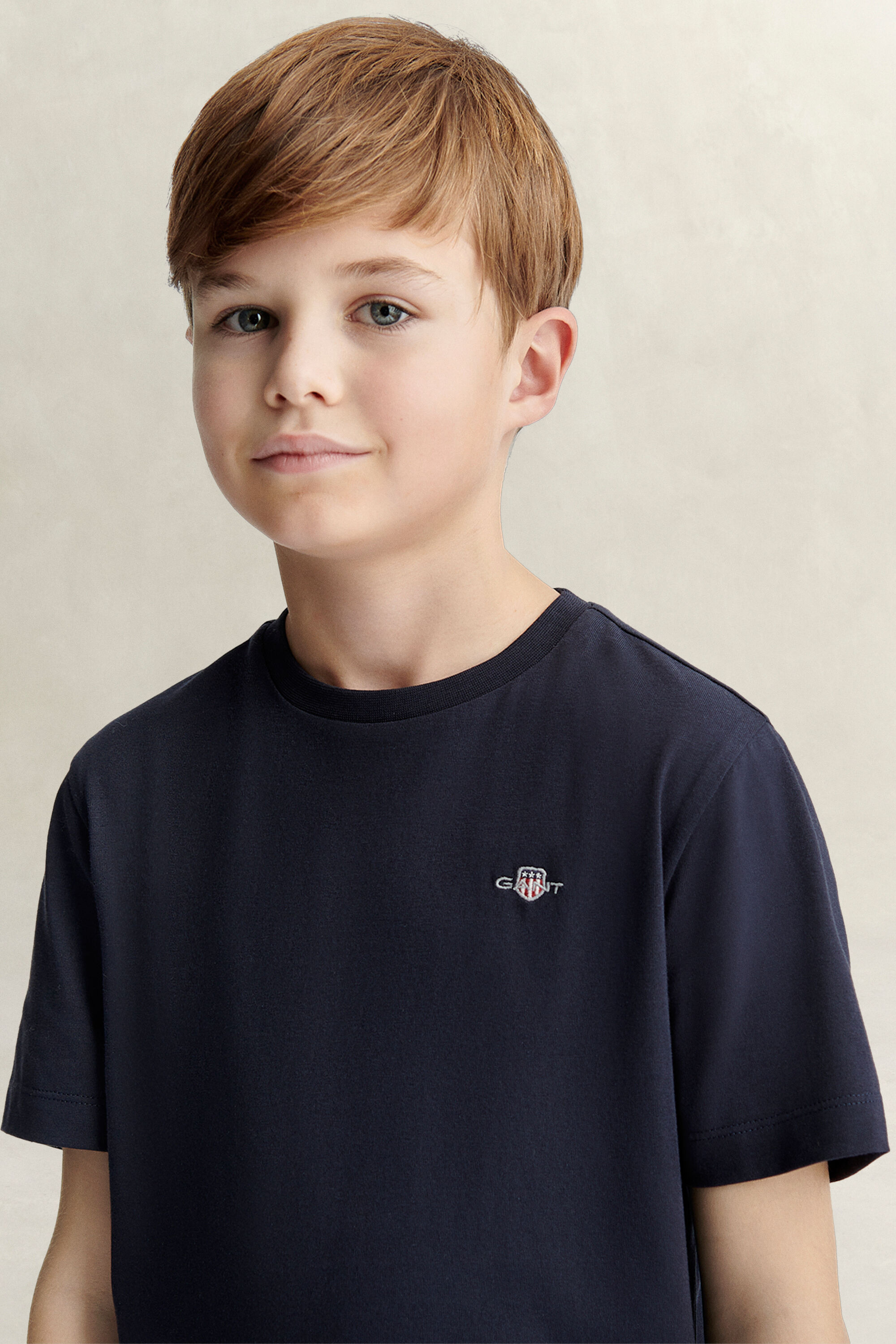 Teens Shield T-shirt