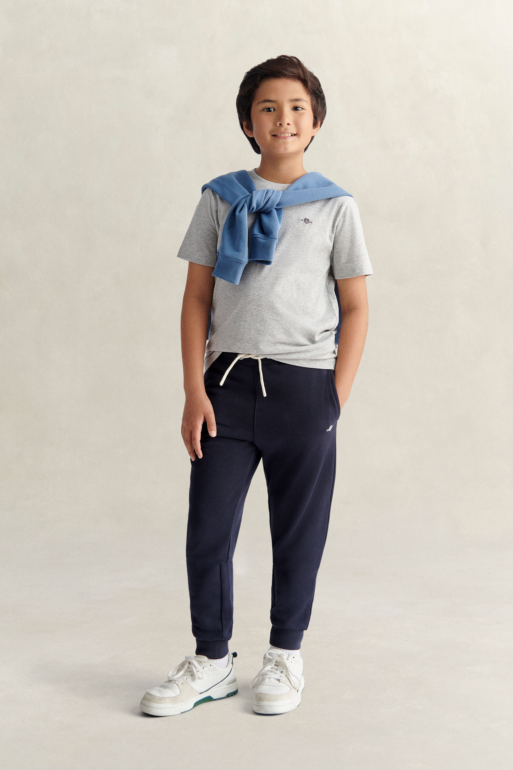 Teen Boys Shield sweatpants