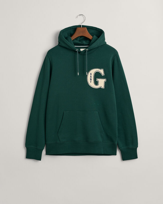 G Graphic hoodie