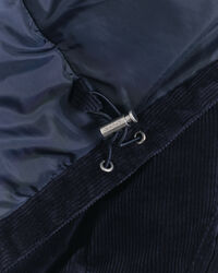 Pufferjacka i manchester