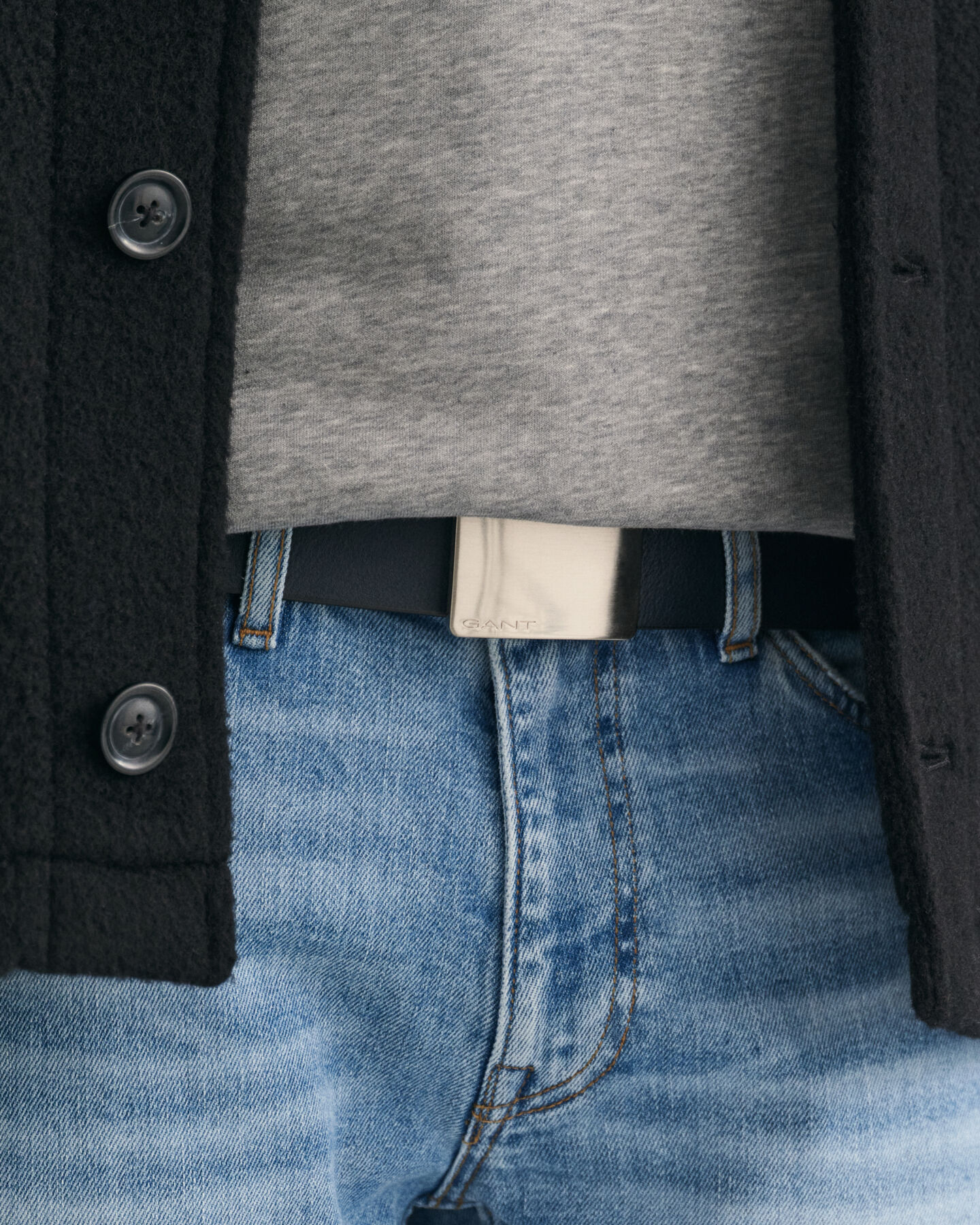 Skinnb&auml;lte med metallsp&auml;nne