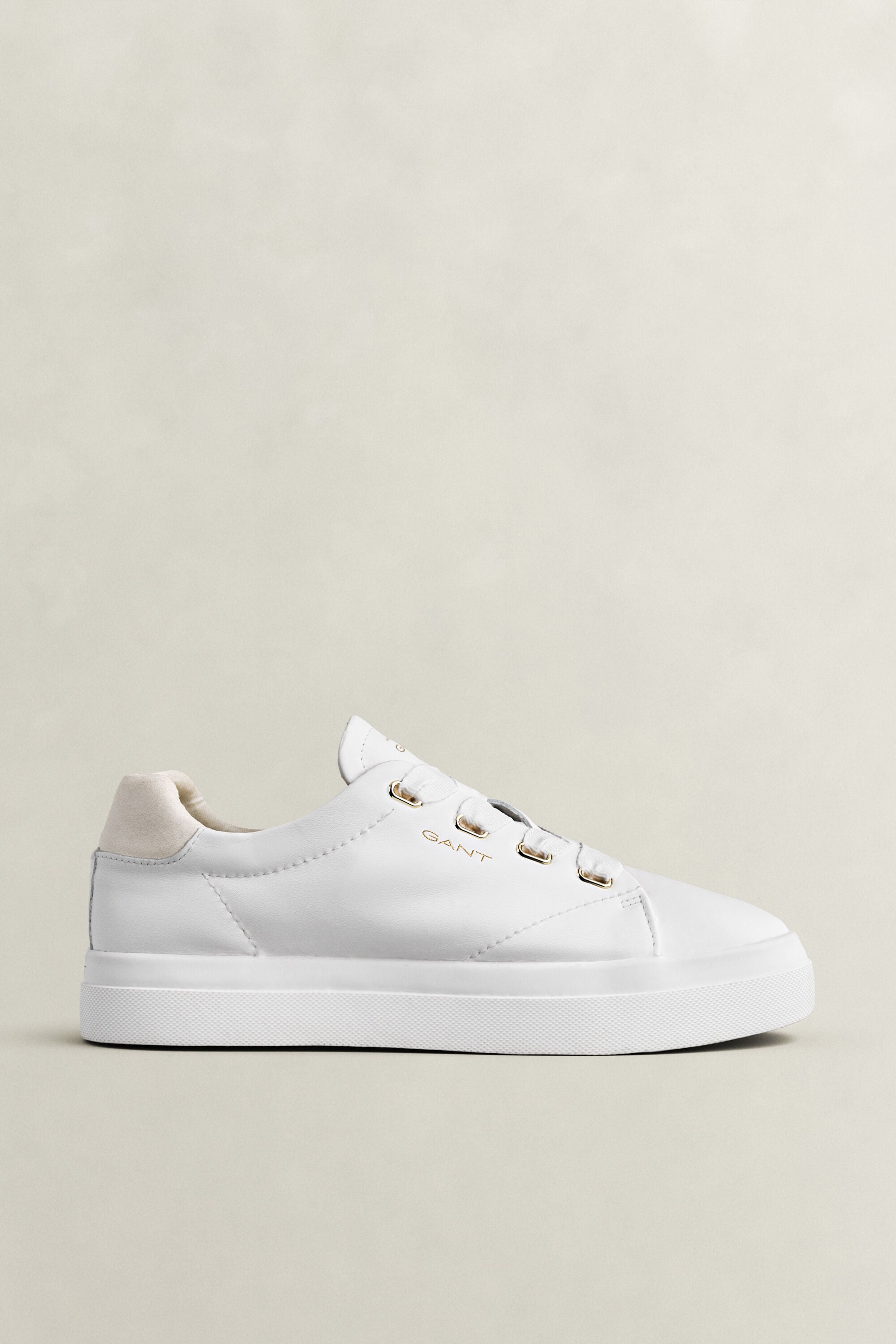 Avona sneakers i läder
