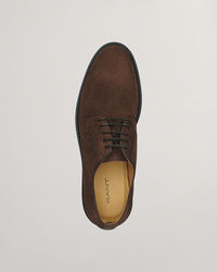 St Akron L&aring;ga sn&ouml;rskor