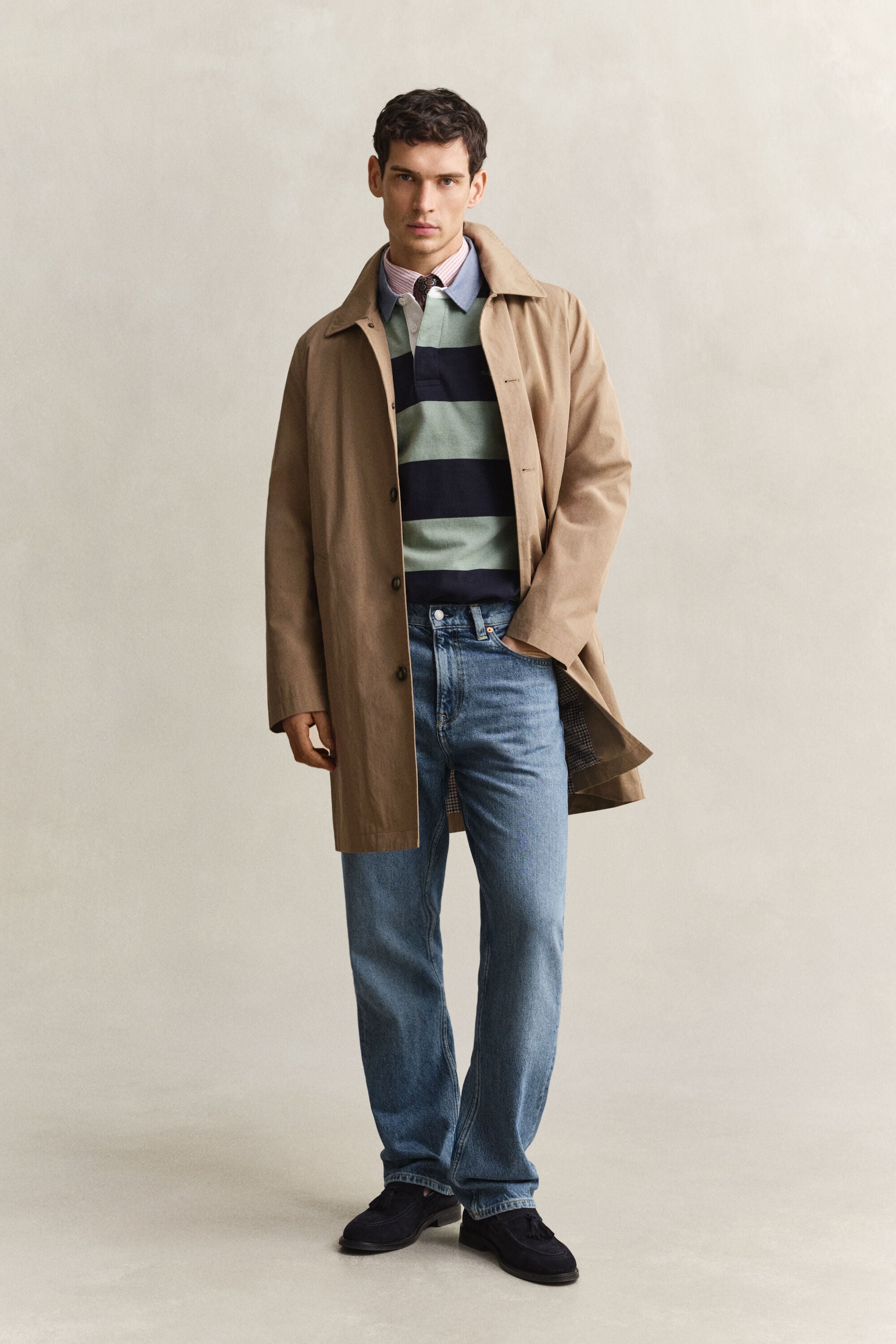 Car Coat