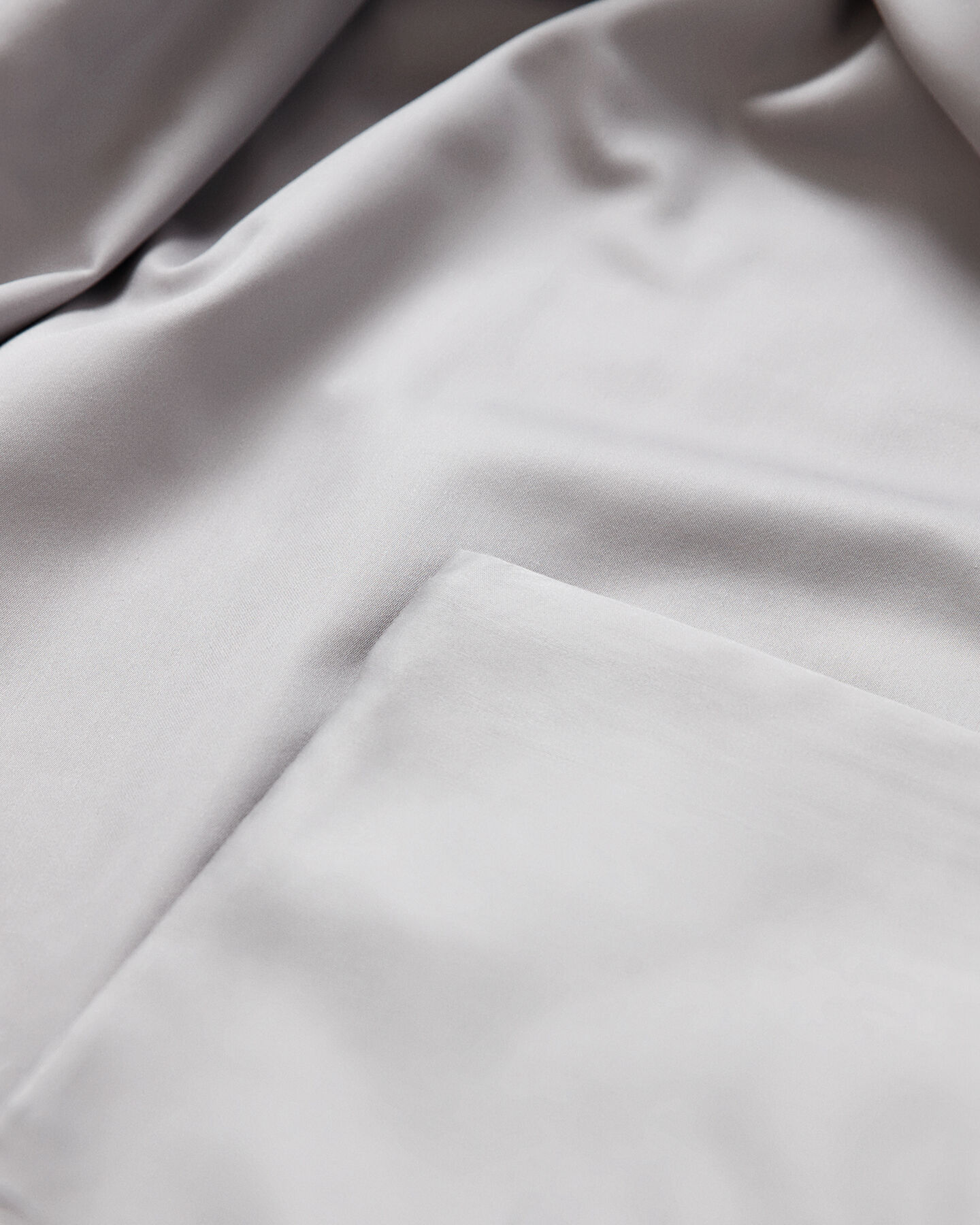 Sateen Påslakan, enkel