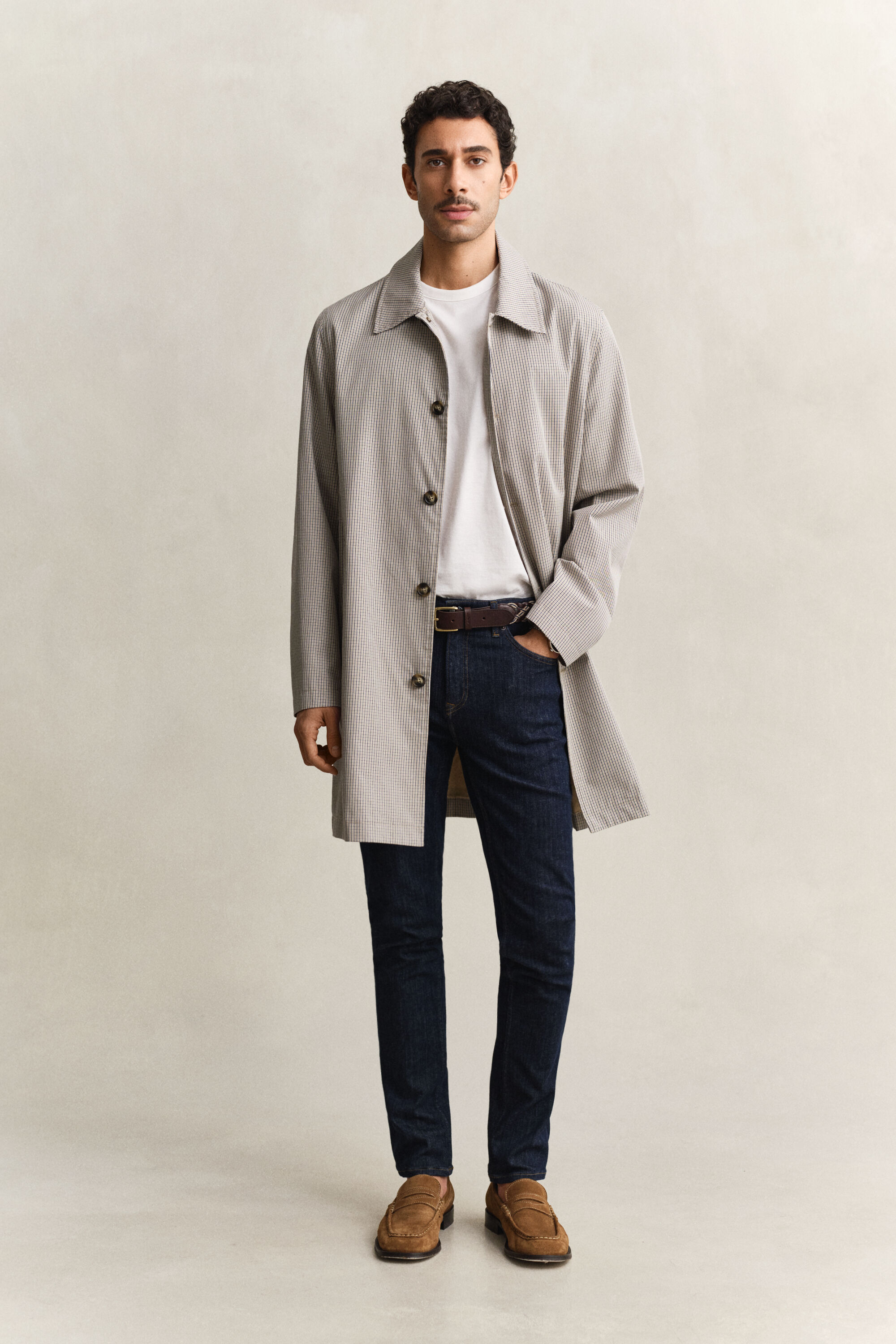 Extra Slim Active Recover jeans