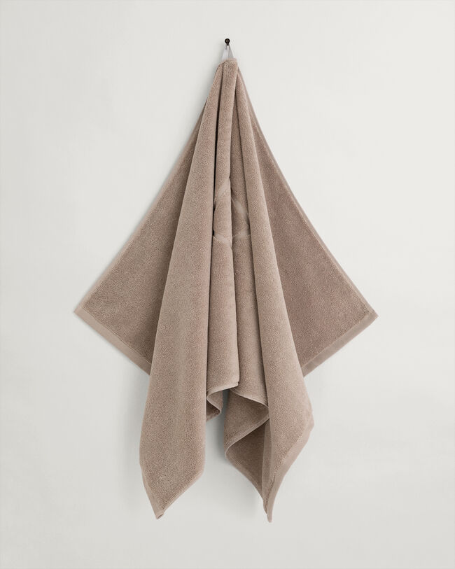 Icon G handduk 70 x 140