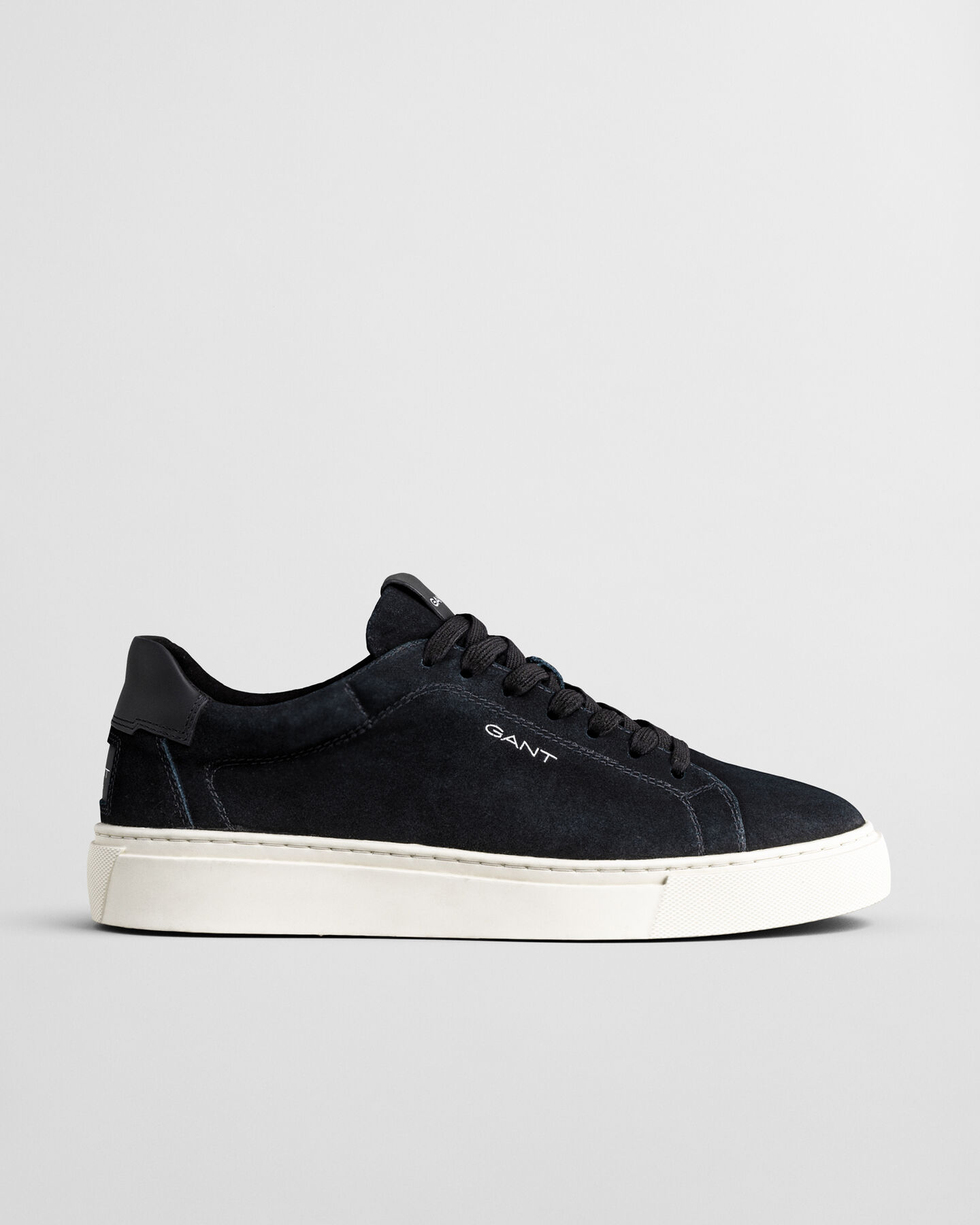 McJulien sneakers i mocka