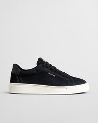 McJulien sneakers i mocka